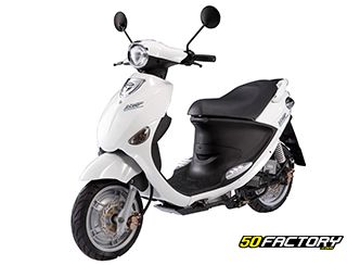 scooter 50cc PGO I DEP